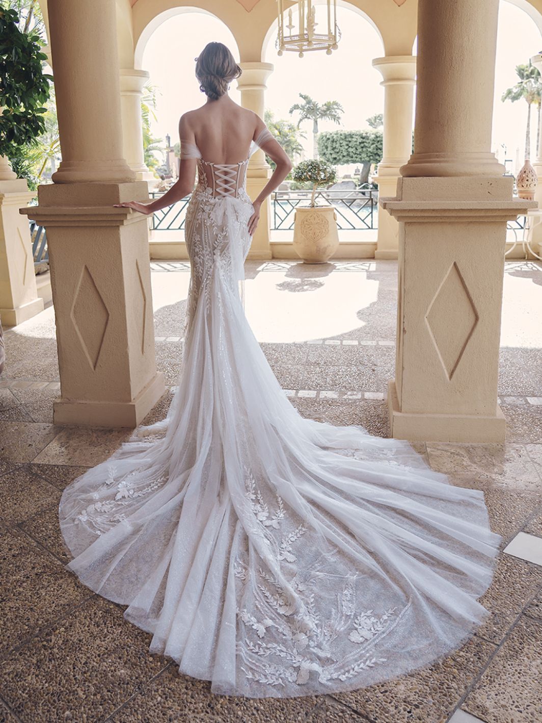  - Scarlet Poppy Bridal Boutique