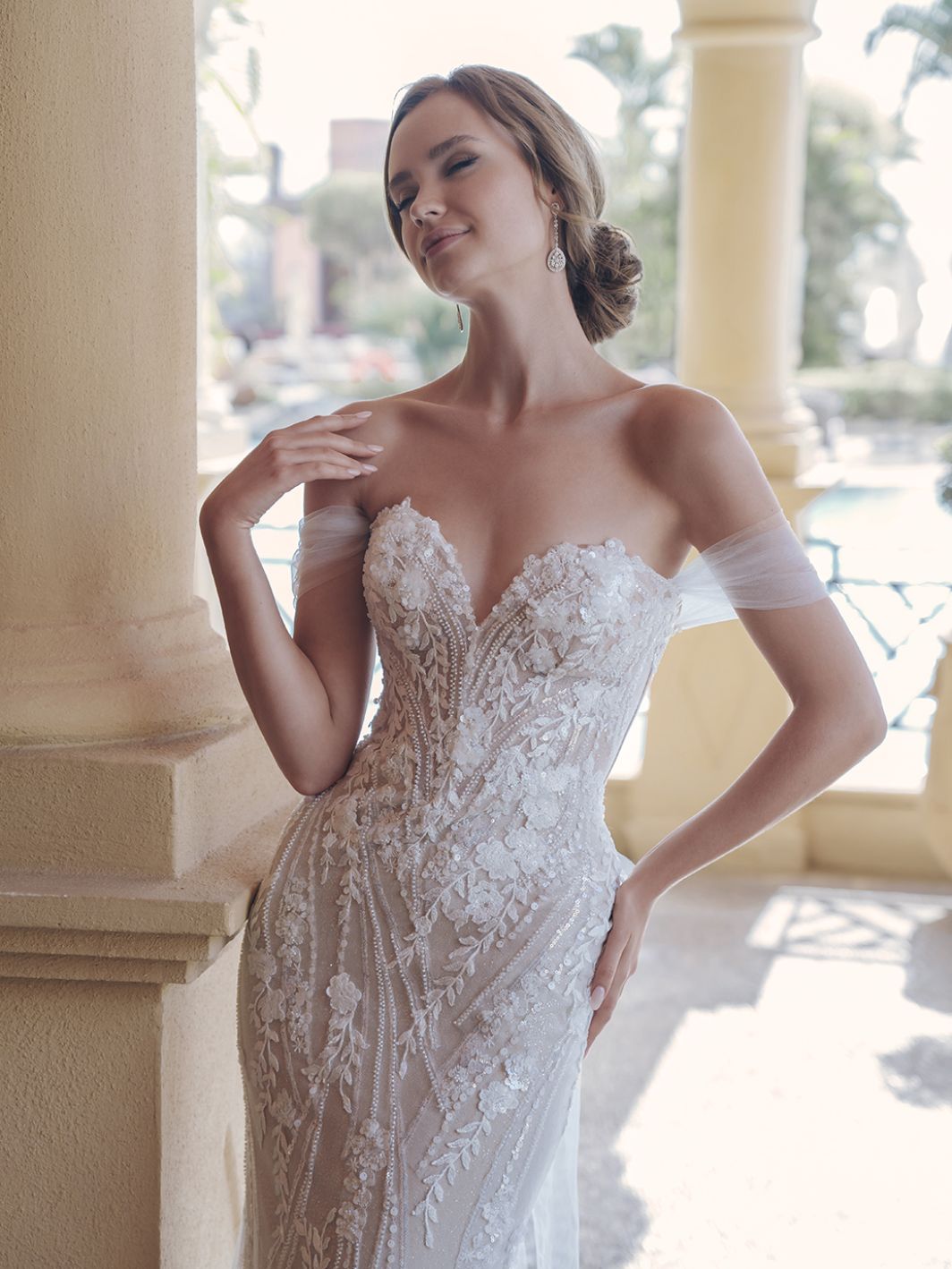  - Scarlet Poppy Bridal Boutique