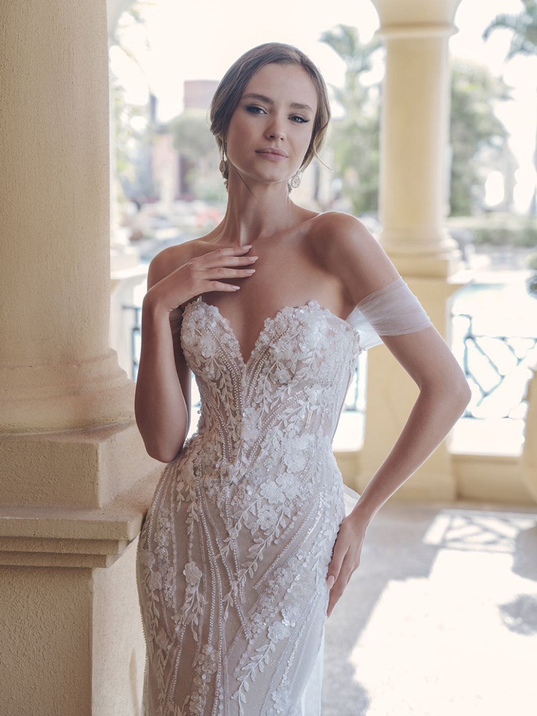  - Scarlet Poppy Bridal Boutique