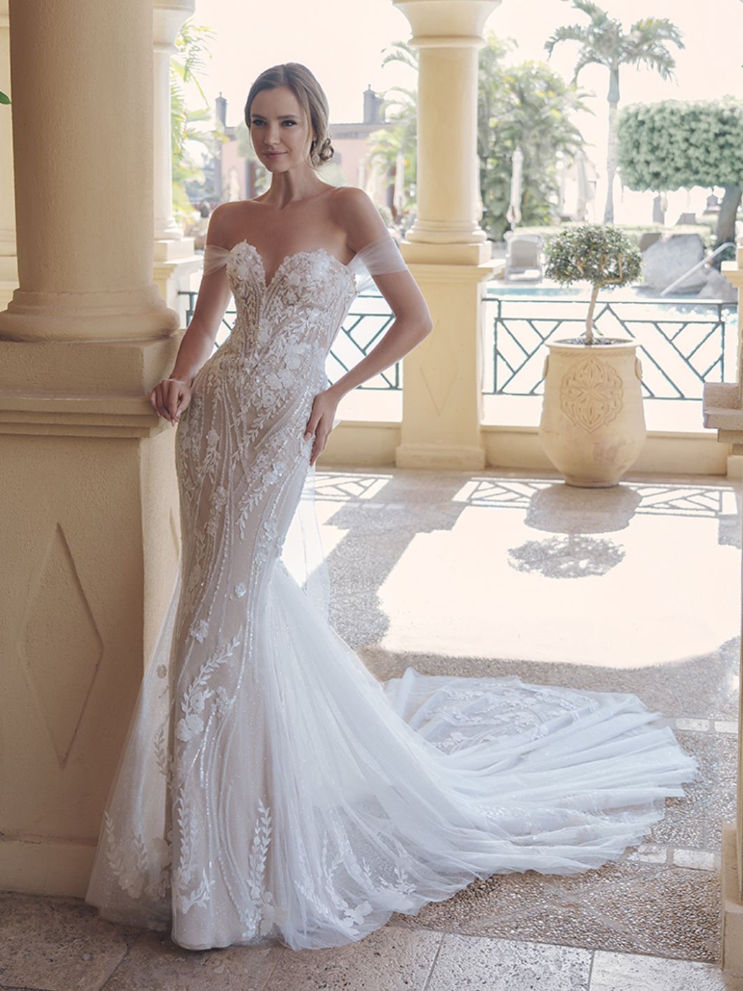  - Scarlet Poppy Bridal Boutique