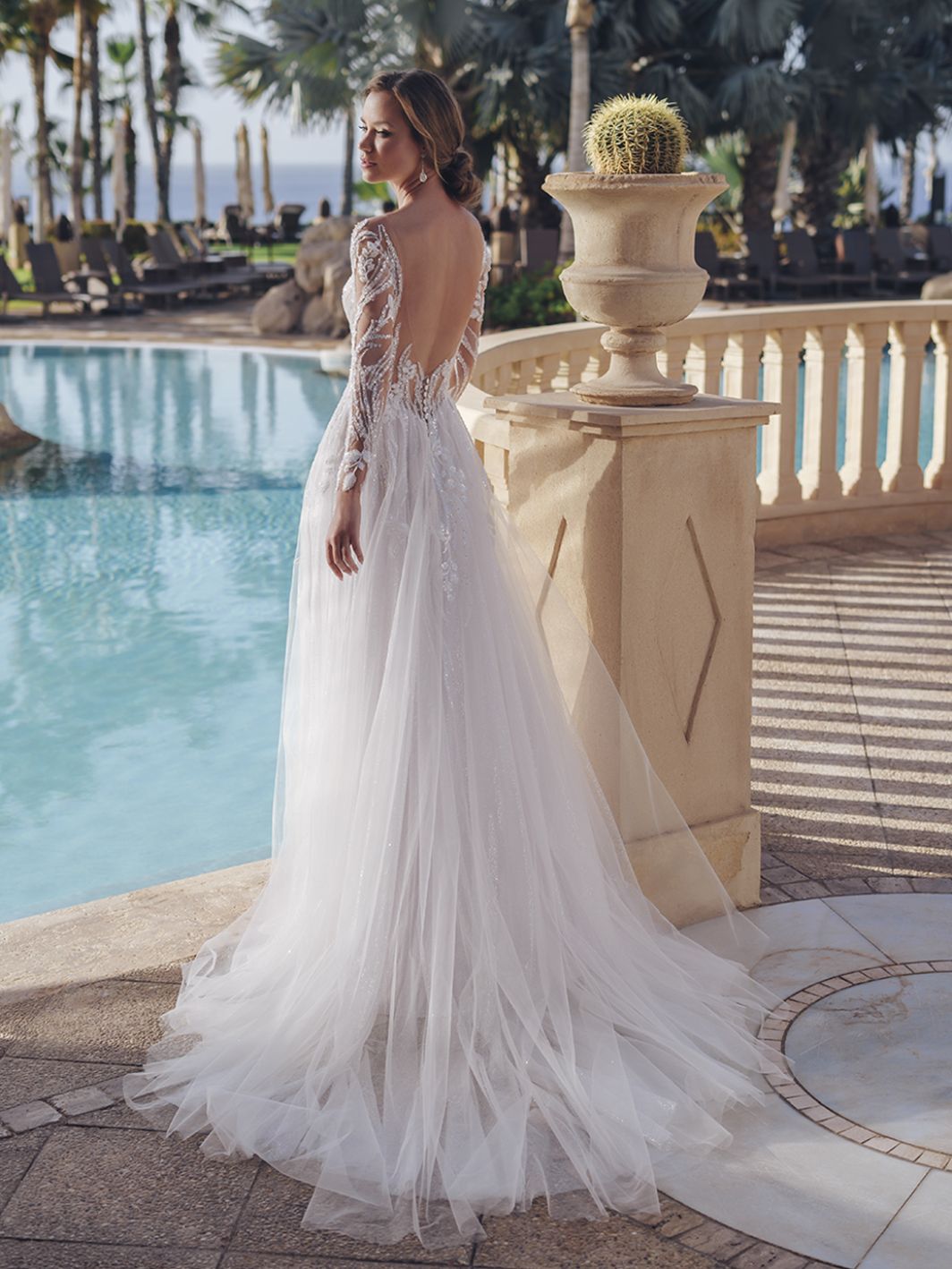  - Scarlet Poppy Bridal Boutique