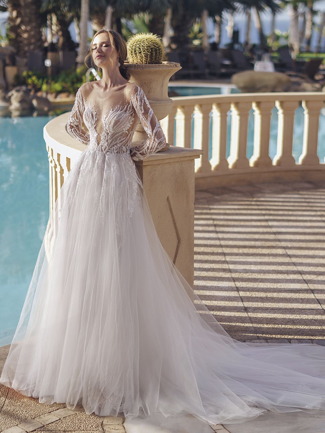  - Scarlet Poppy Bridal Boutique