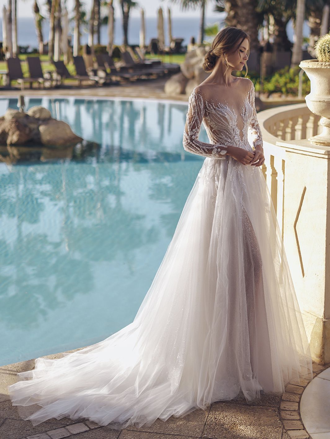  - Scarlet Poppy Bridal Boutique