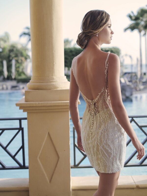  - Scarlet Poppy Bridal Boutique