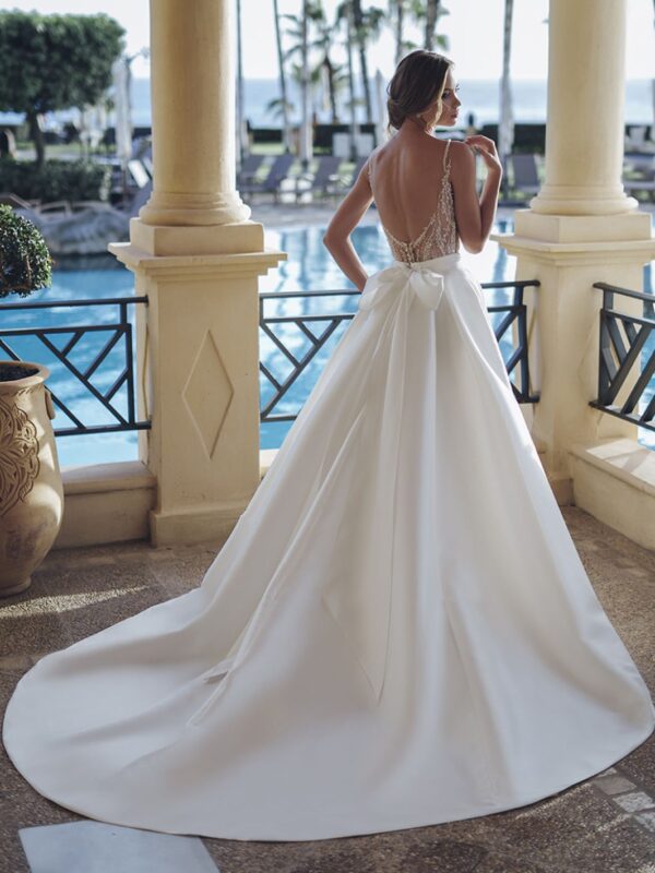 - Scarlet Poppy Bridal Boutique