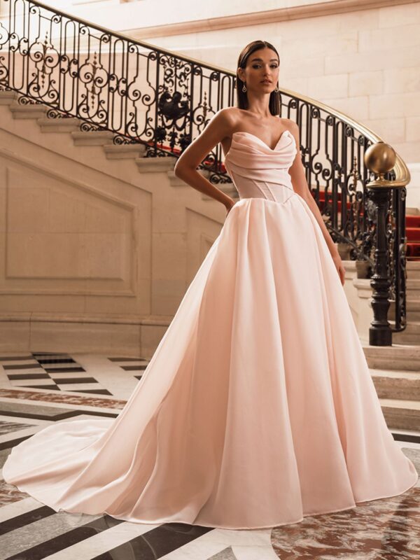  - Scarlet Poppy Bridal Boutique