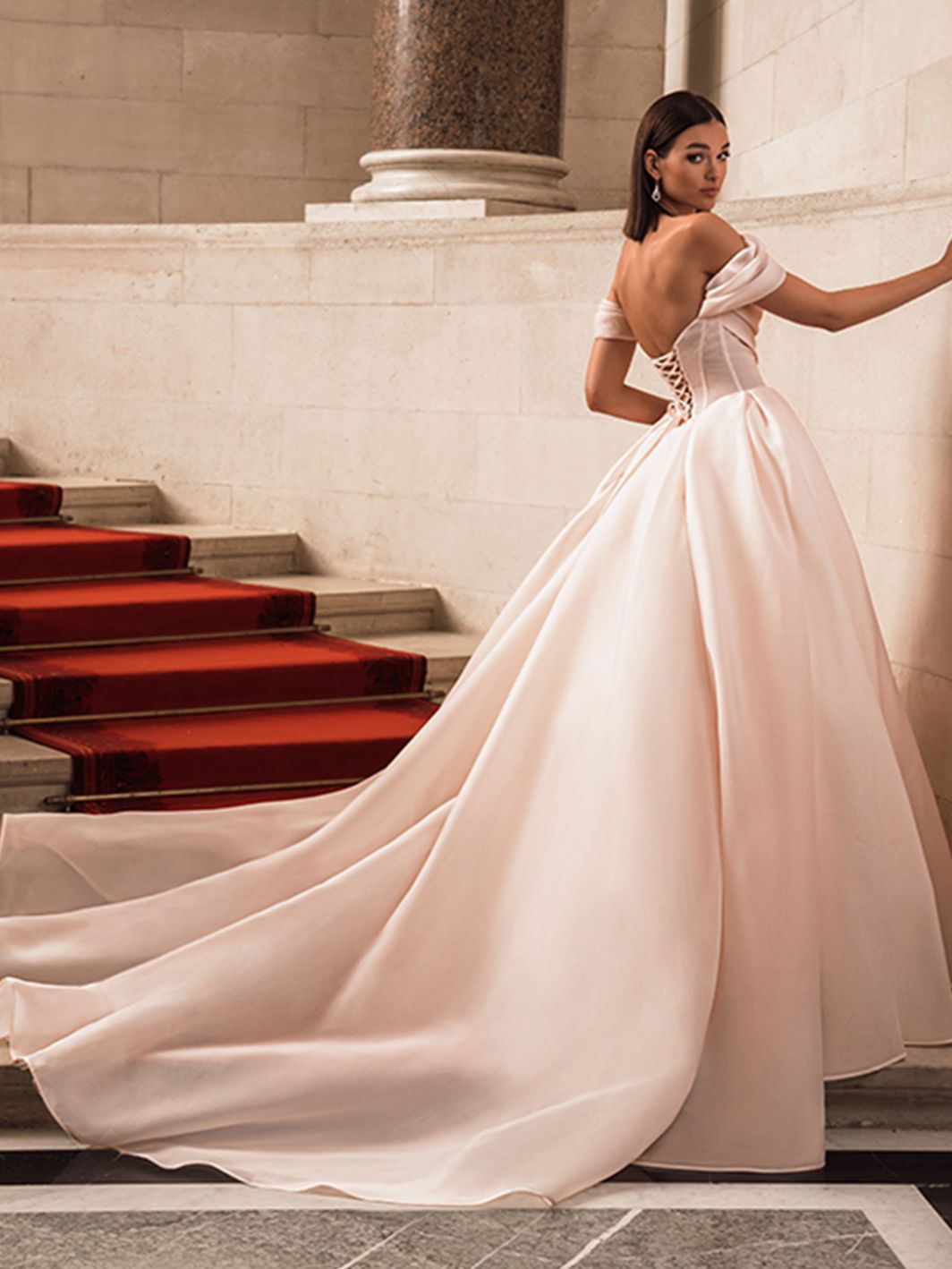  - Scarlet Poppy Bridal Boutique