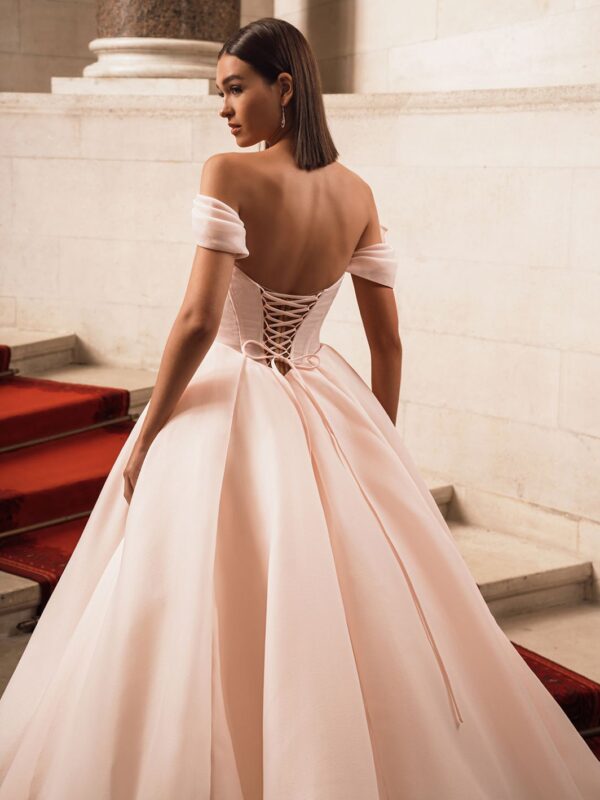  - Scarlet Poppy Bridal Boutique