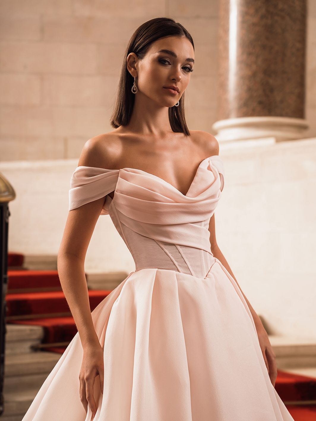  - Scarlet Poppy Bridal Boutique