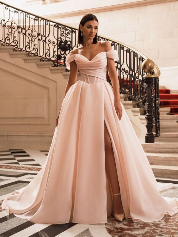  - Scarlet Poppy Bridal Boutique