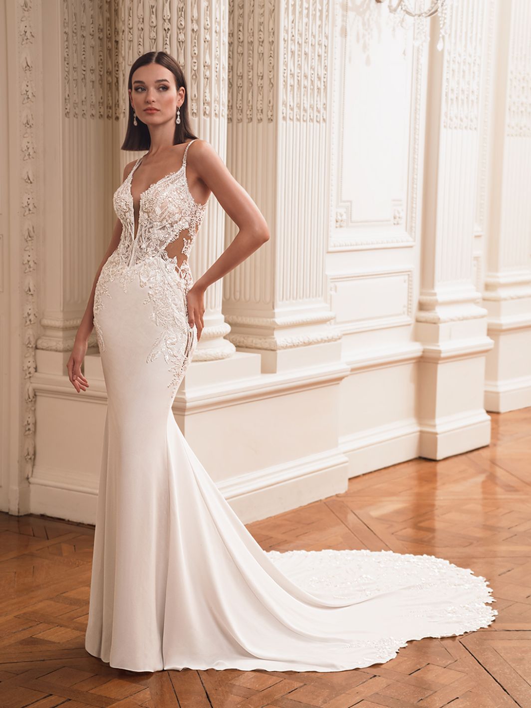  - Scarlet Poppy Bridal Boutique
