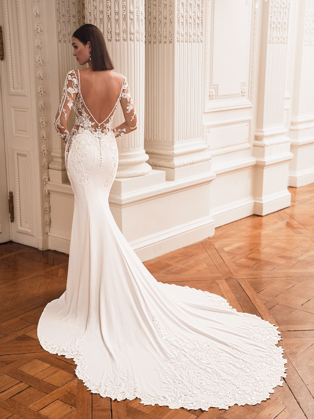  - Scarlet Poppy Bridal Boutique