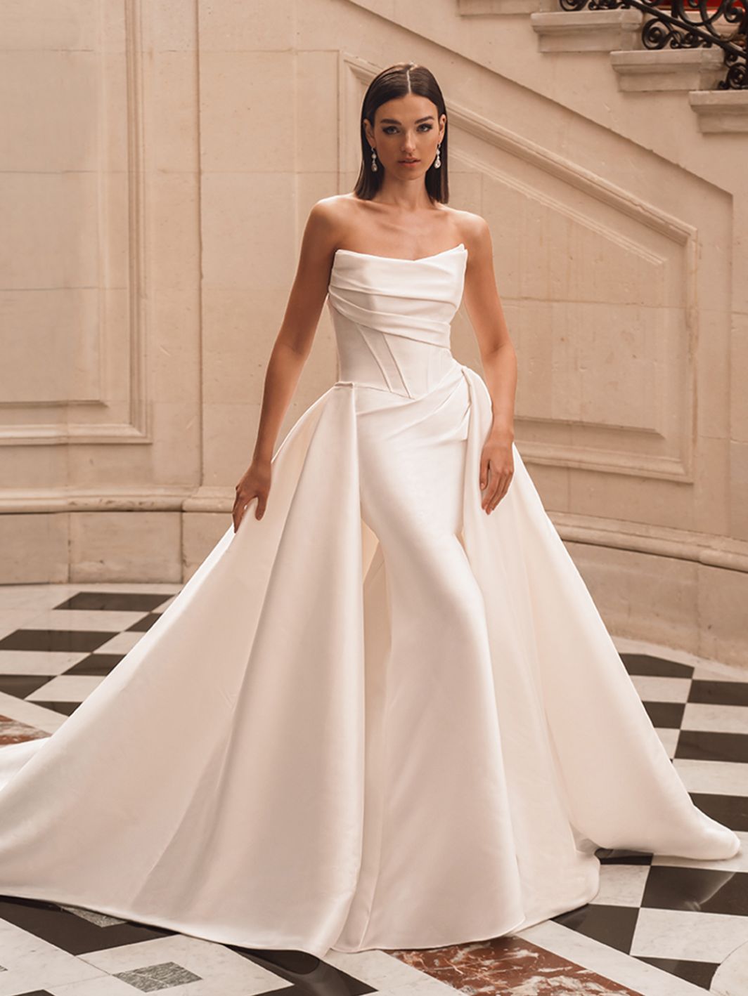  - Scarlet Poppy Bridal Boutique