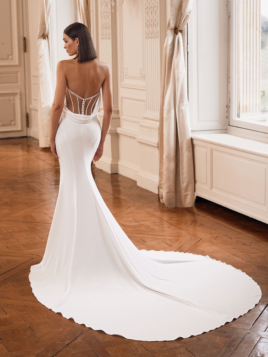  - Scarlet Poppy Bridal Boutique