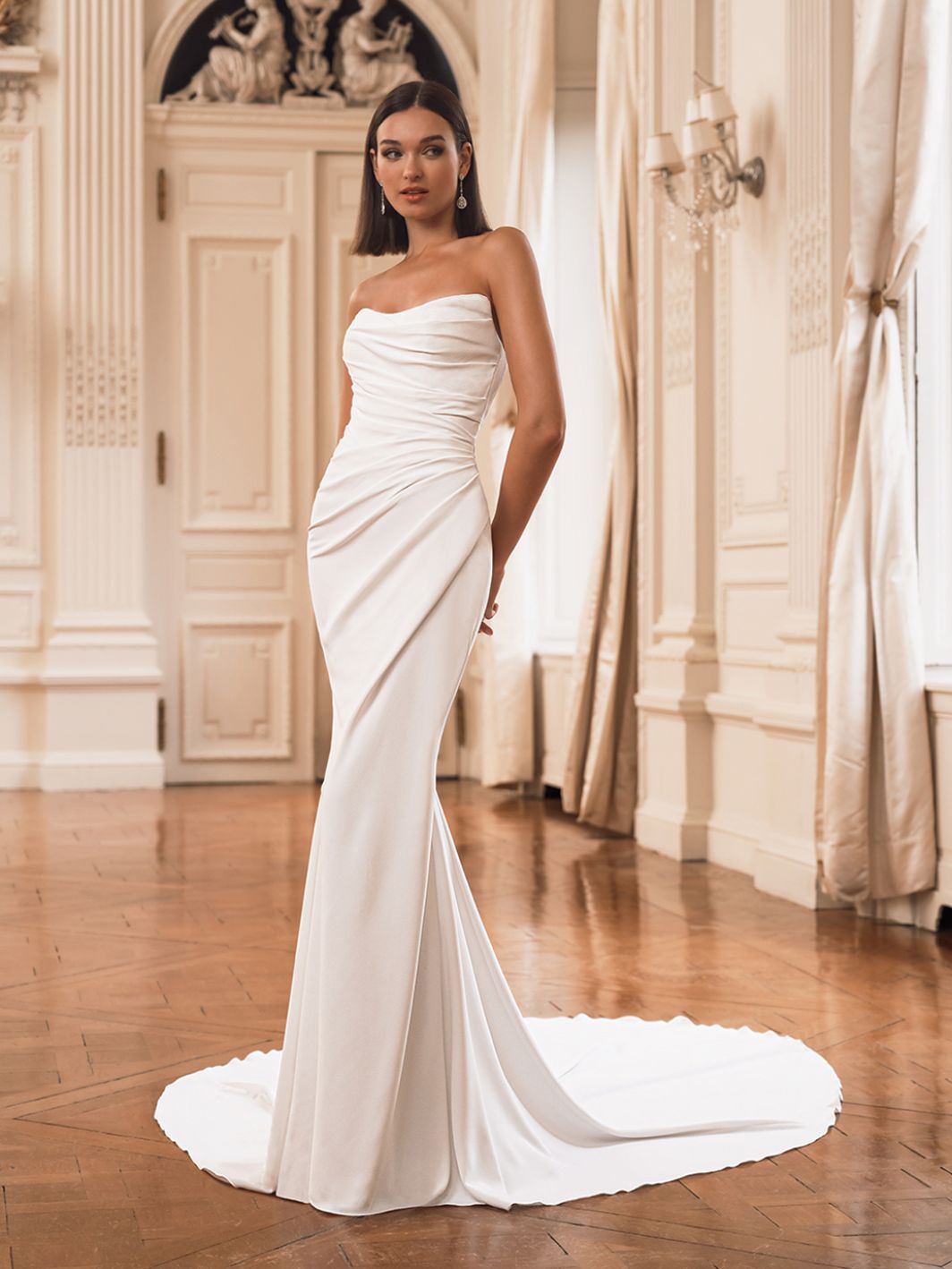  - Scarlet Poppy Bridal Boutique