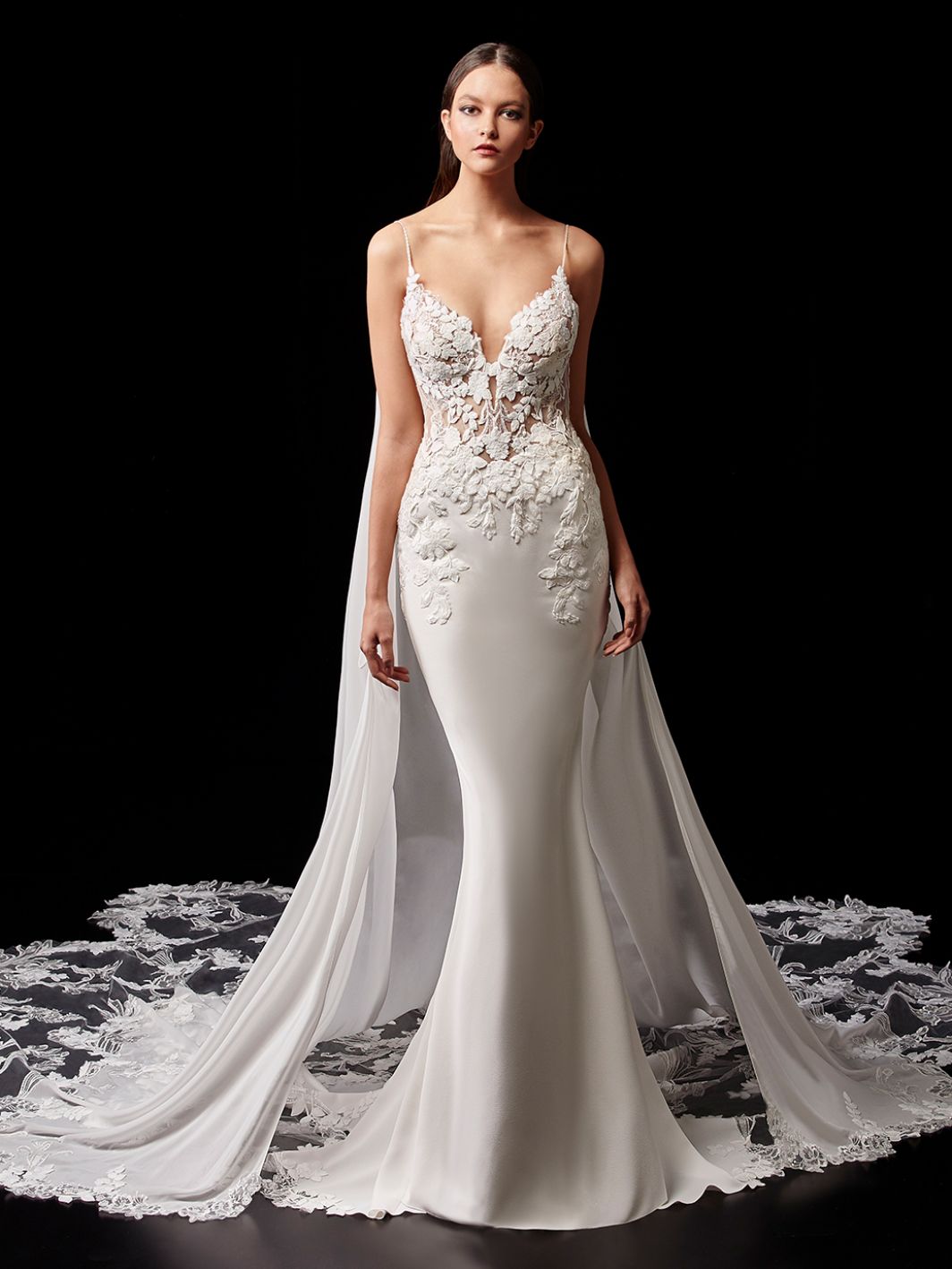 Pearl - Scarlet Poppy Bridal Boutique