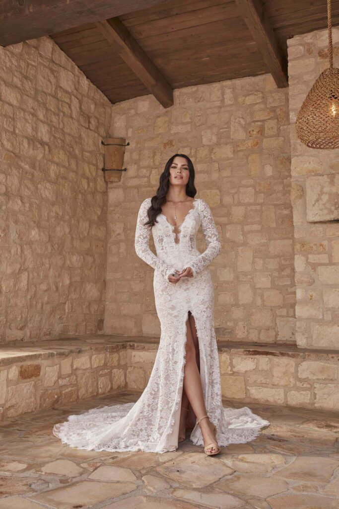  - Scarlet Poppy Bridal Boutique