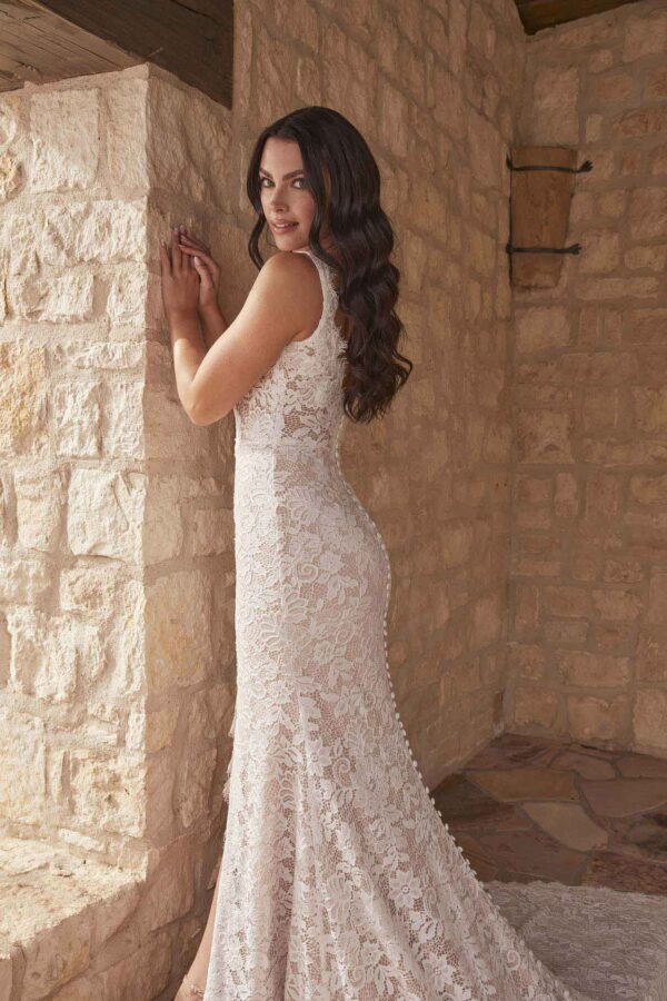  - Scarlet Poppy Bridal Boutique