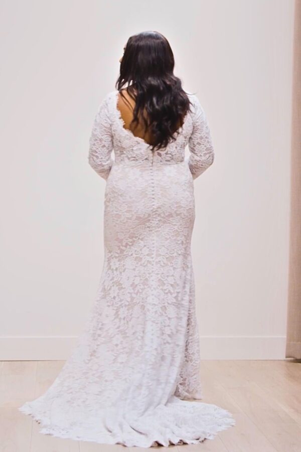 - Scarlet Poppy Bridal Boutique