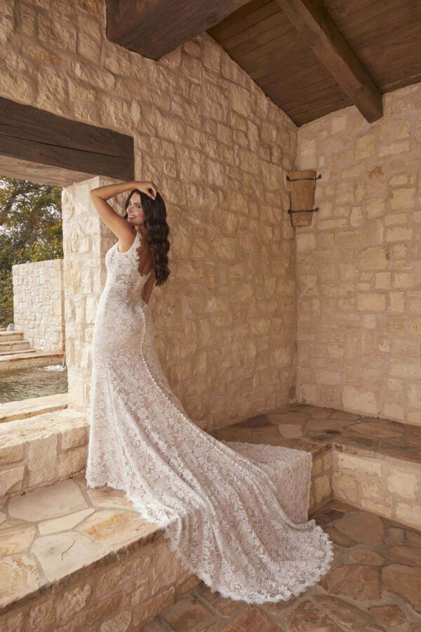  - Scarlet Poppy Bridal Boutique