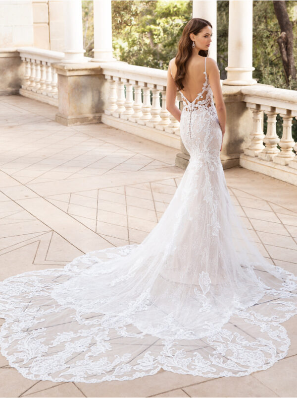  - Scarlet Poppy Bridal Boutique
