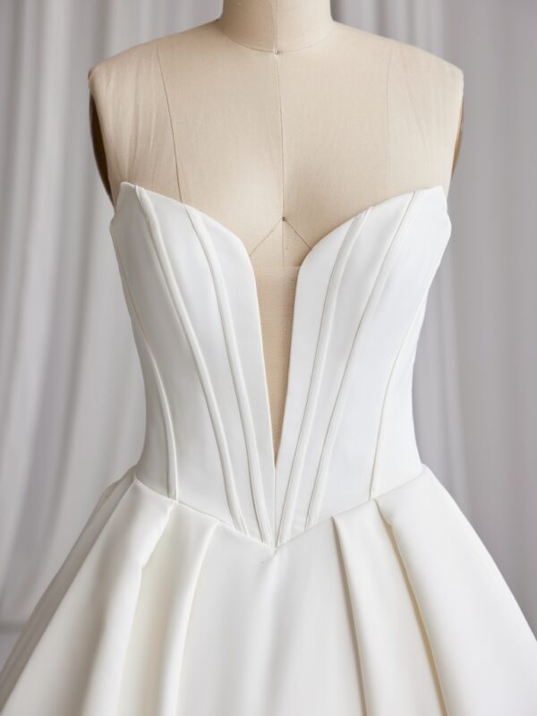  - Scarlet Poppy Bridal Boutique