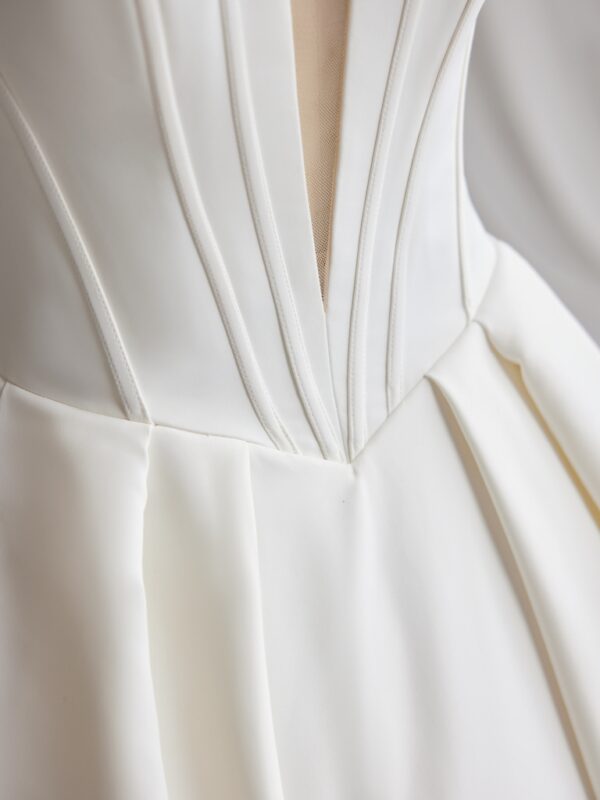  - Scarlet Poppy Bridal Boutique