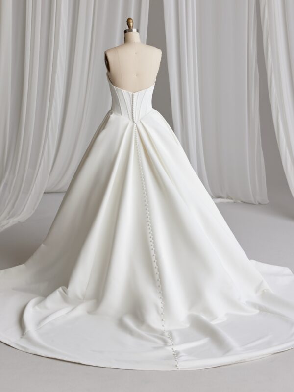  - Scarlet Poppy Bridal Boutique