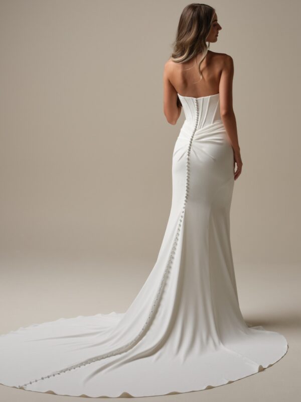  - Scarlet Poppy Bridal Boutique