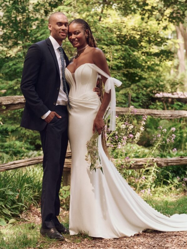  - Scarlet Poppy Bridal Boutique