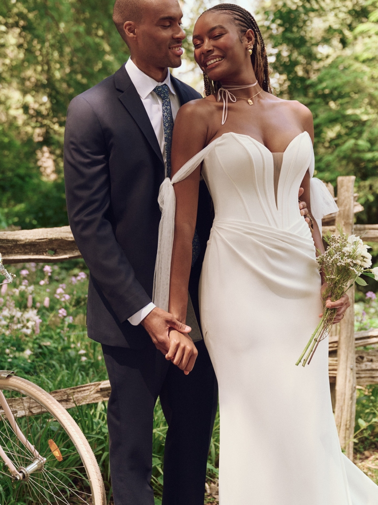 maggie bride