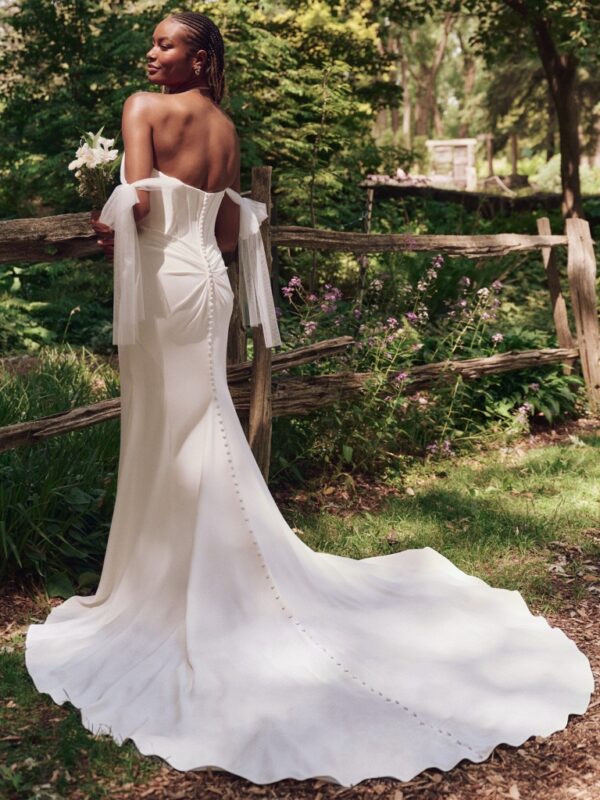  - Scarlet Poppy Bridal Boutique