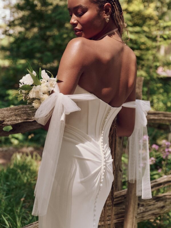  - Scarlet Poppy Bridal Boutique