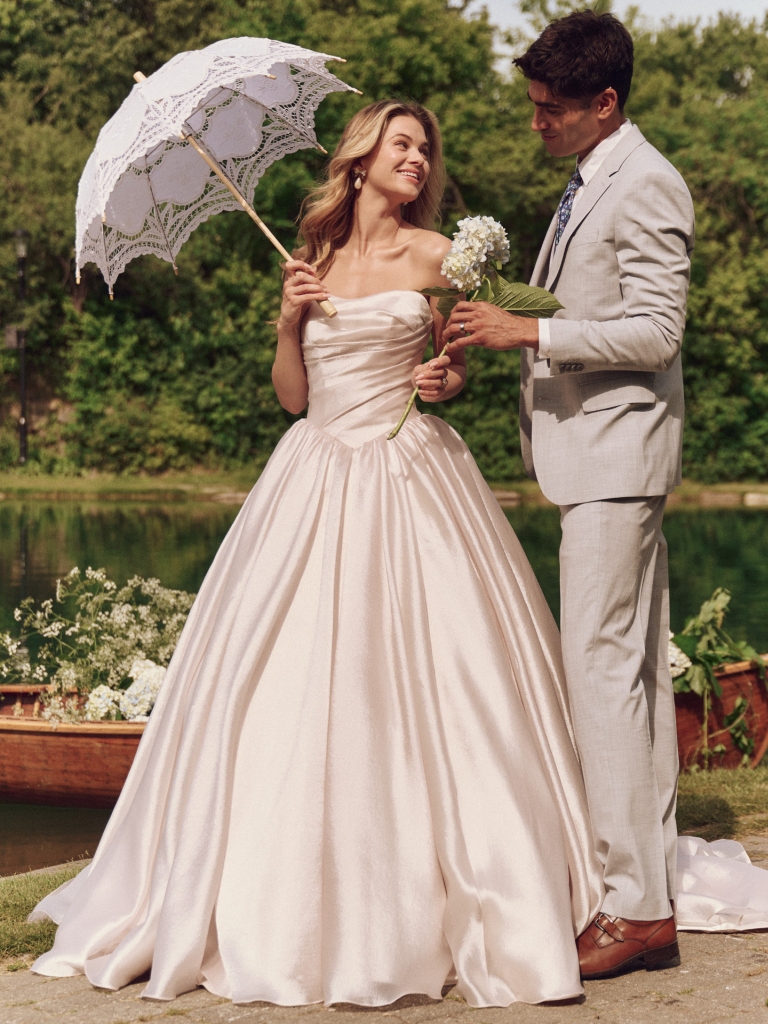  - Scarlet Poppy Bridal Boutique