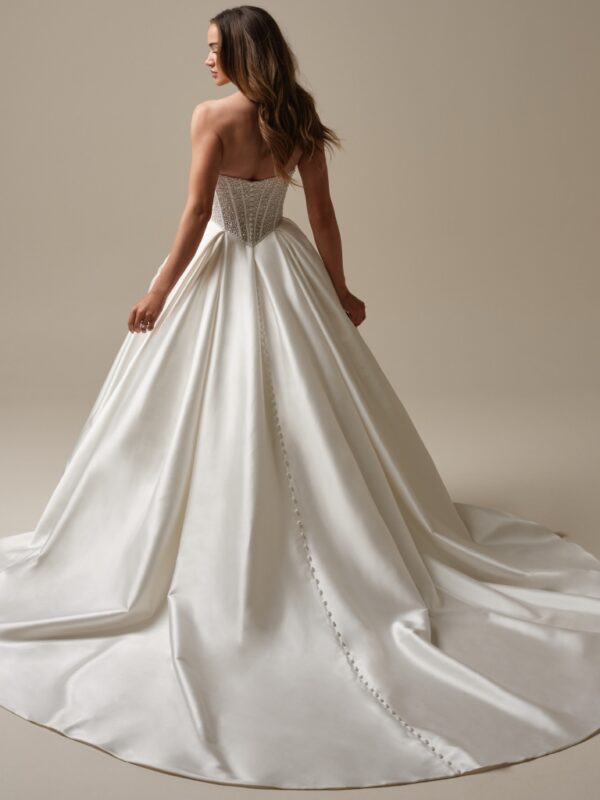  - Scarlet Poppy Bridal Boutique