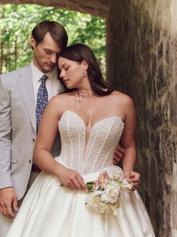  - Scarlet Poppy Bridal Boutique
