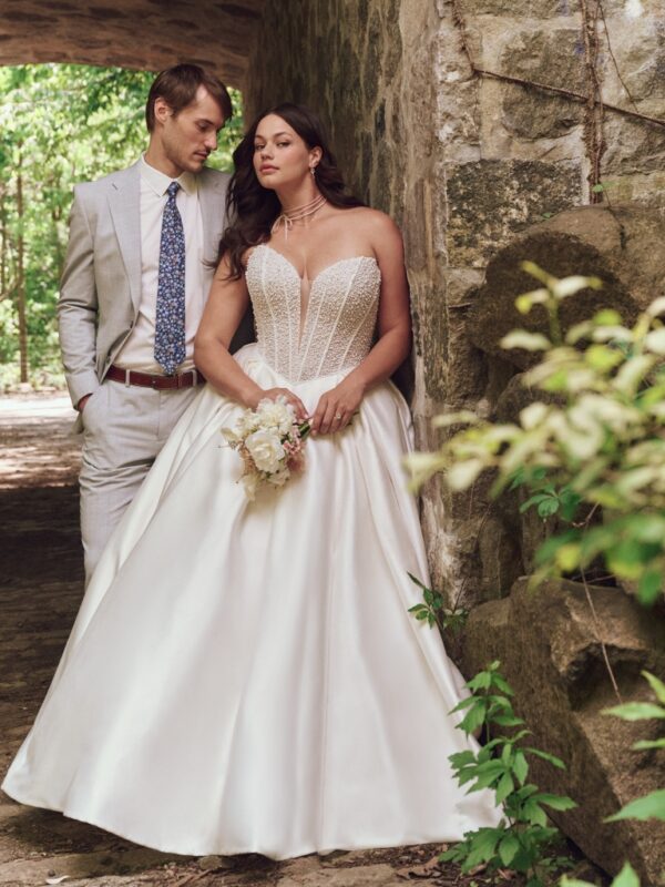  - Scarlet Poppy Bridal Boutique