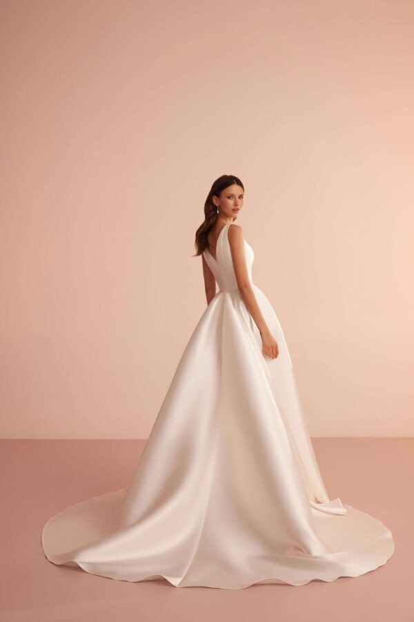  - Scarlet Poppy Bridal Boutique
