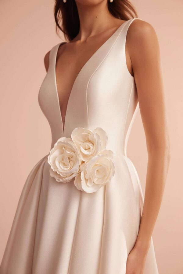  - Scarlet Poppy Bridal Boutique