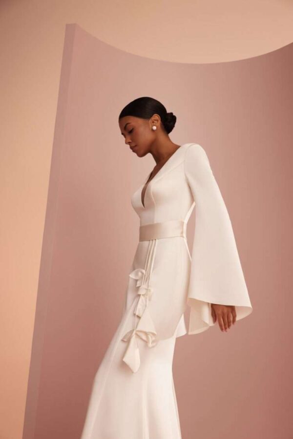  - Scarlet Poppy Bridal Boutique