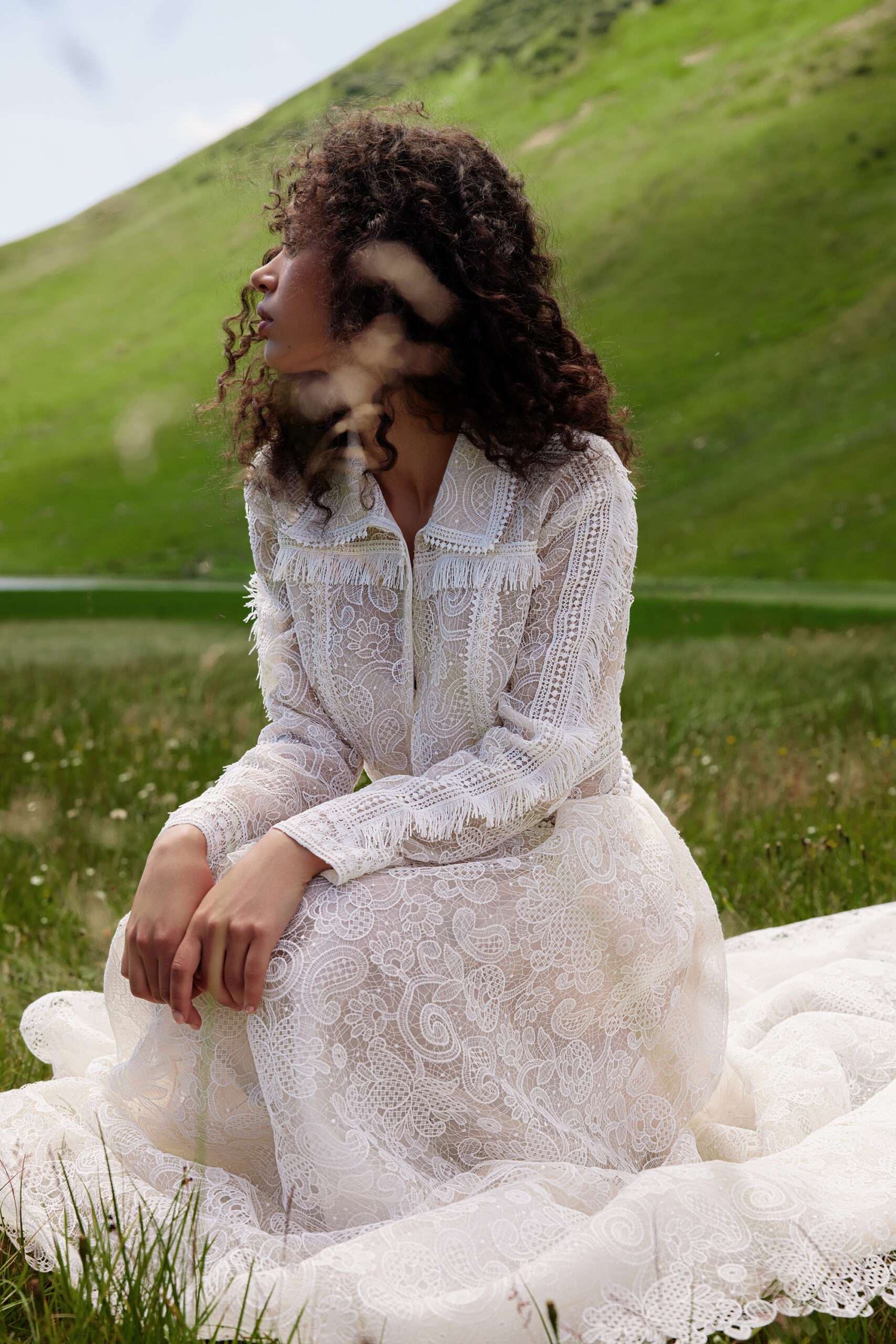 Sfumato - Scarlet Poppy Bridal Boutique