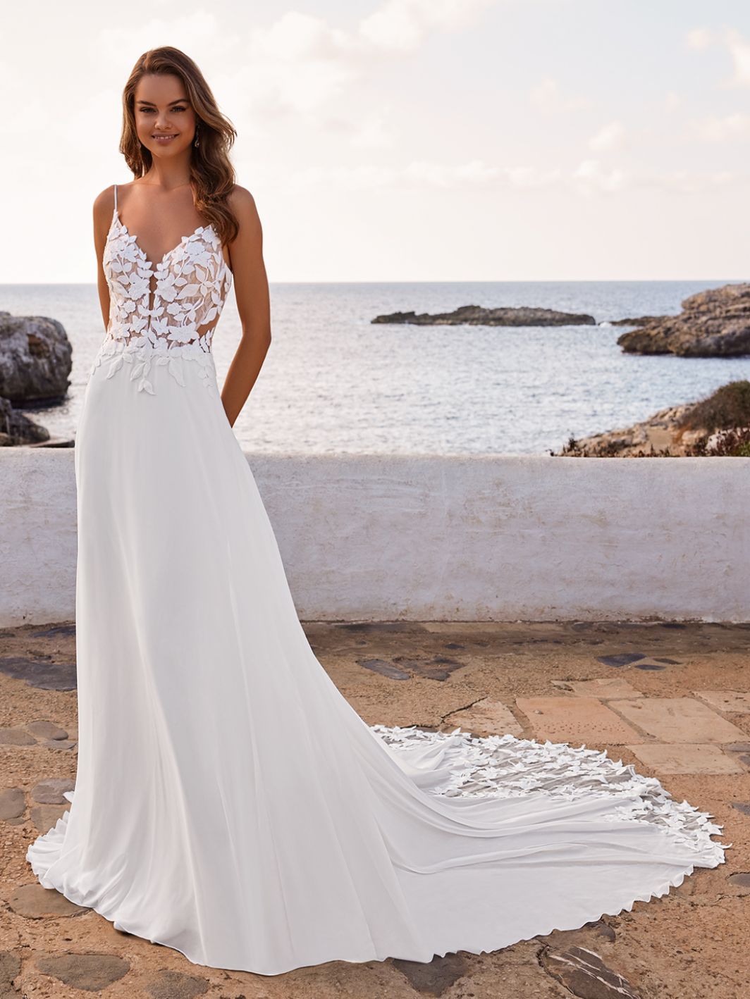 Dallas - Scarlet Poppy Bridal Boutique