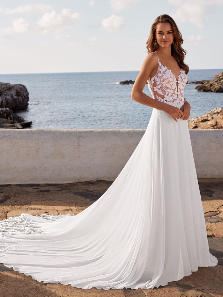  - Scarlet Poppy Bridal Boutique
