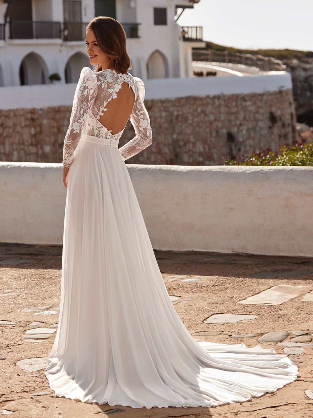  - Scarlet Poppy Bridal Boutique