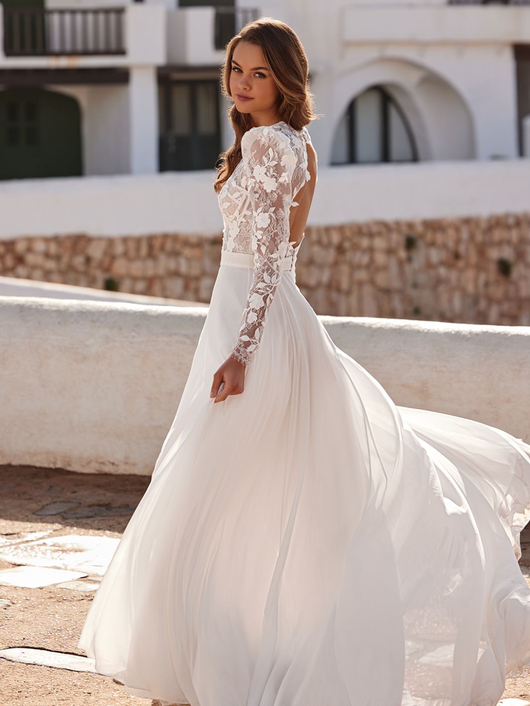  - Scarlet Poppy Bridal Boutique
