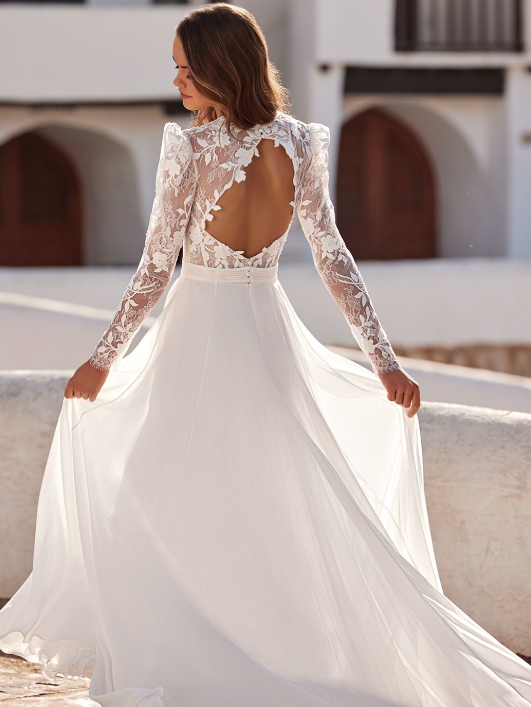  - Scarlet Poppy Bridal Boutique