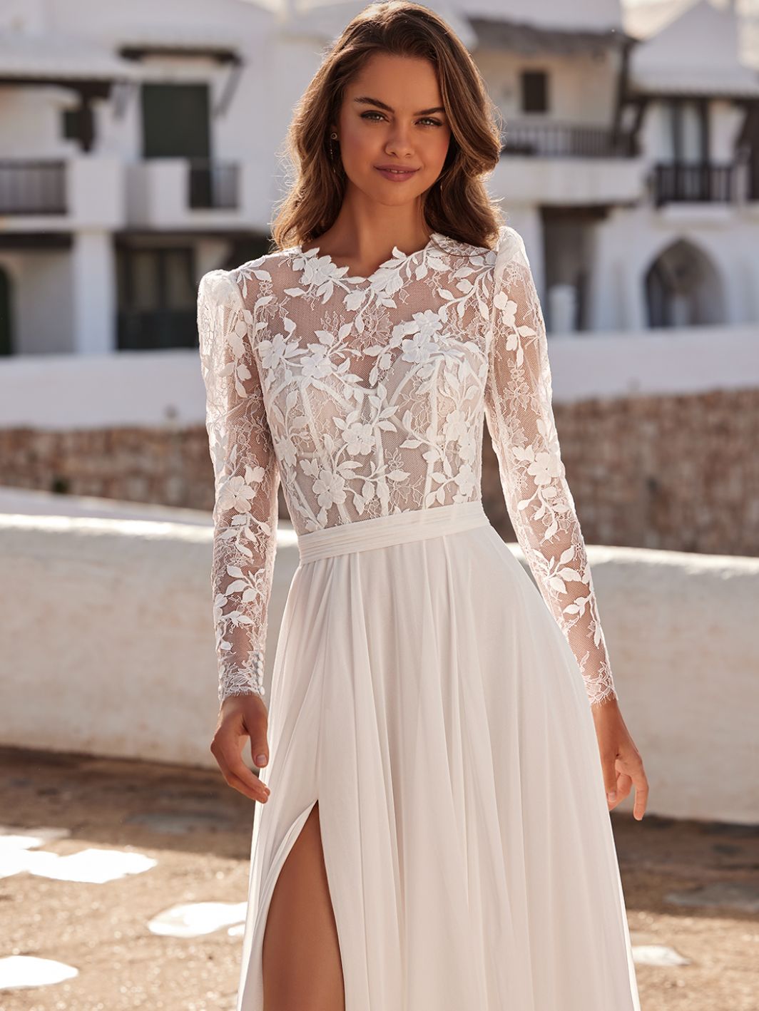  - Scarlet Poppy Bridal Boutique