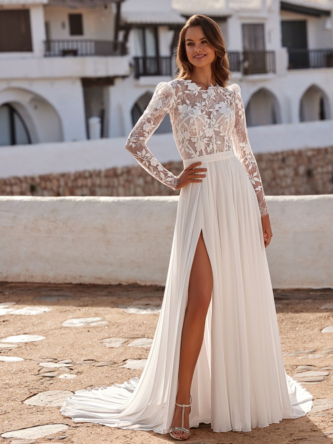  - Scarlet Poppy Bridal Boutique