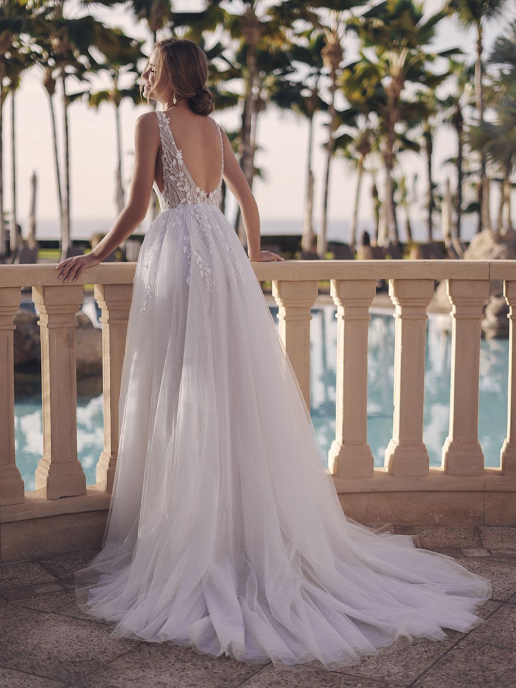  - Scarlet Poppy Bridal Boutique
