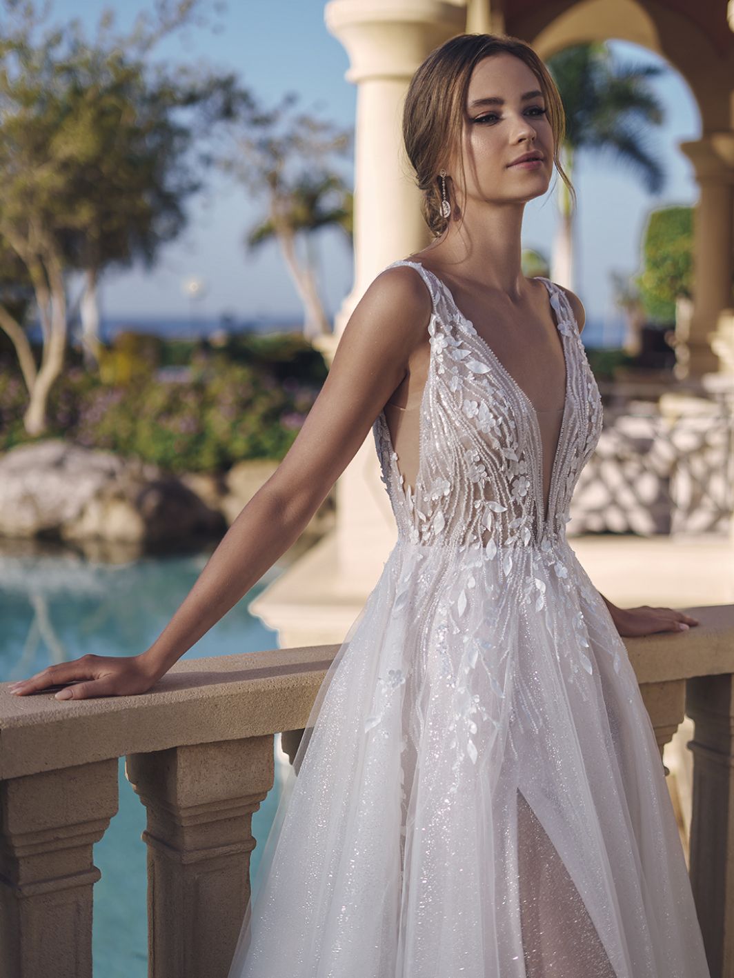  - Scarlet Poppy Bridal Boutique